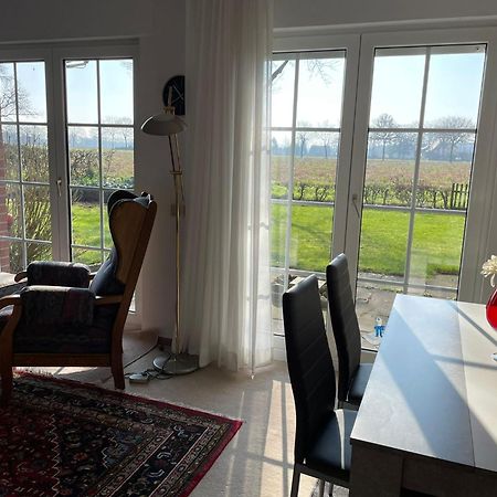 Ferienwohnung Kiebitzheide Beelen Exterior photo