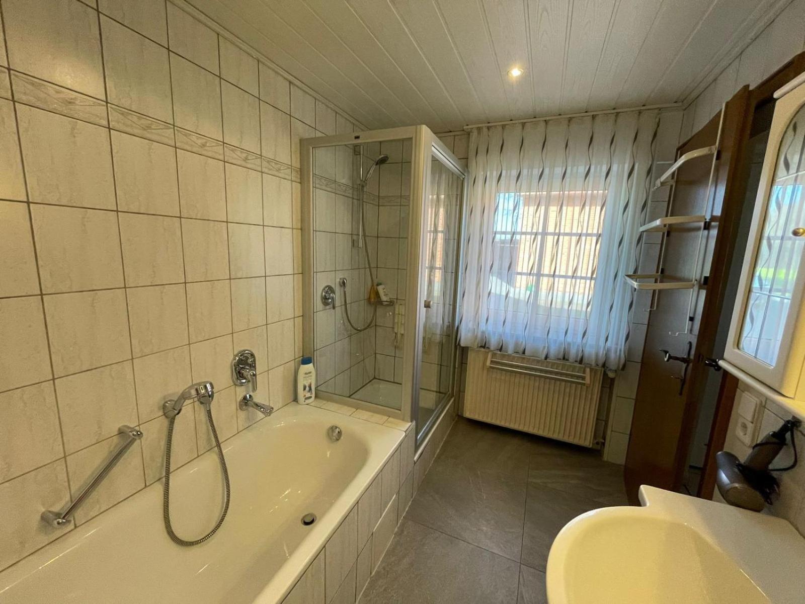 Ferienwohnung Kiebitzheide Beelen Exterior photo